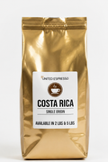Costa Rica – Single Origin Selection, whole beans