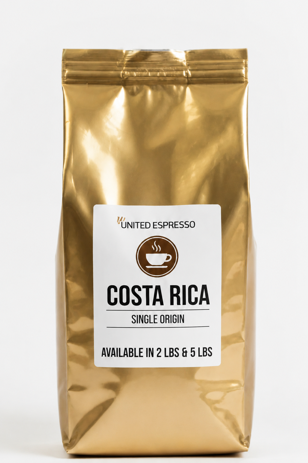 Costa Rica – Single Origin Selection, whole beans