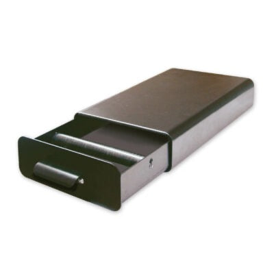 Knock-Out Box