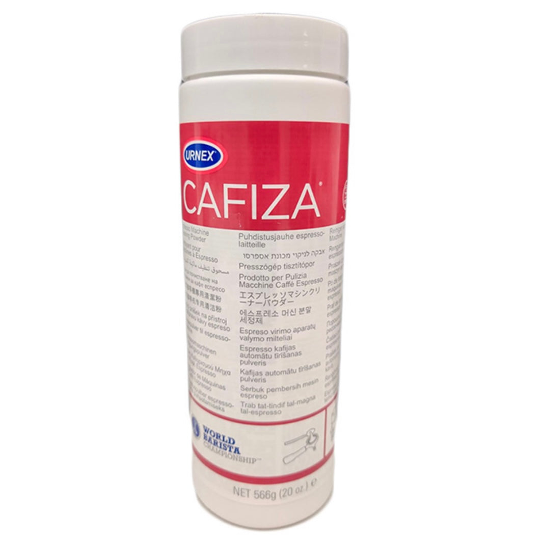 CAFIZA Espresso Machine Cleaning Powder