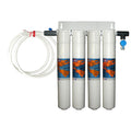 Water Filter System Quad