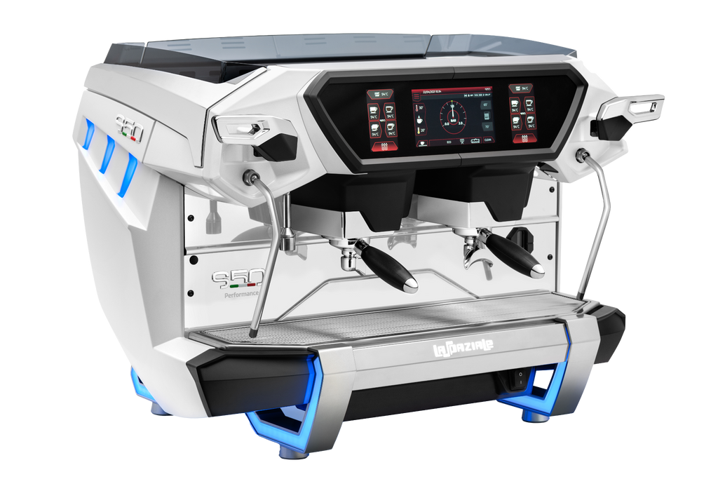 La Spaziale S50 3.0 T.A.