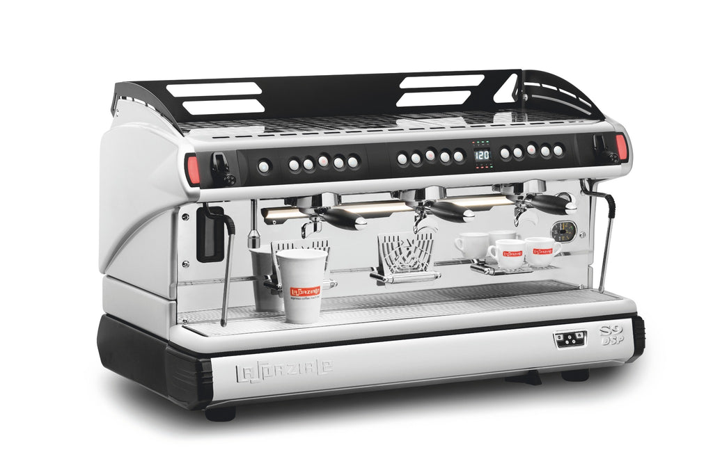 La Spaziale S9 DSP (T.A)