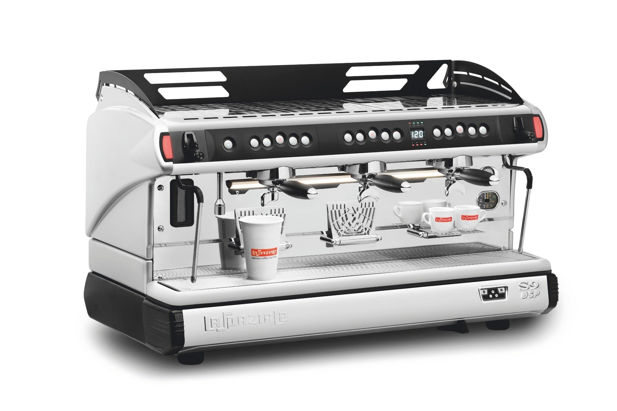 La Spaziale S9 DSP (T.A)