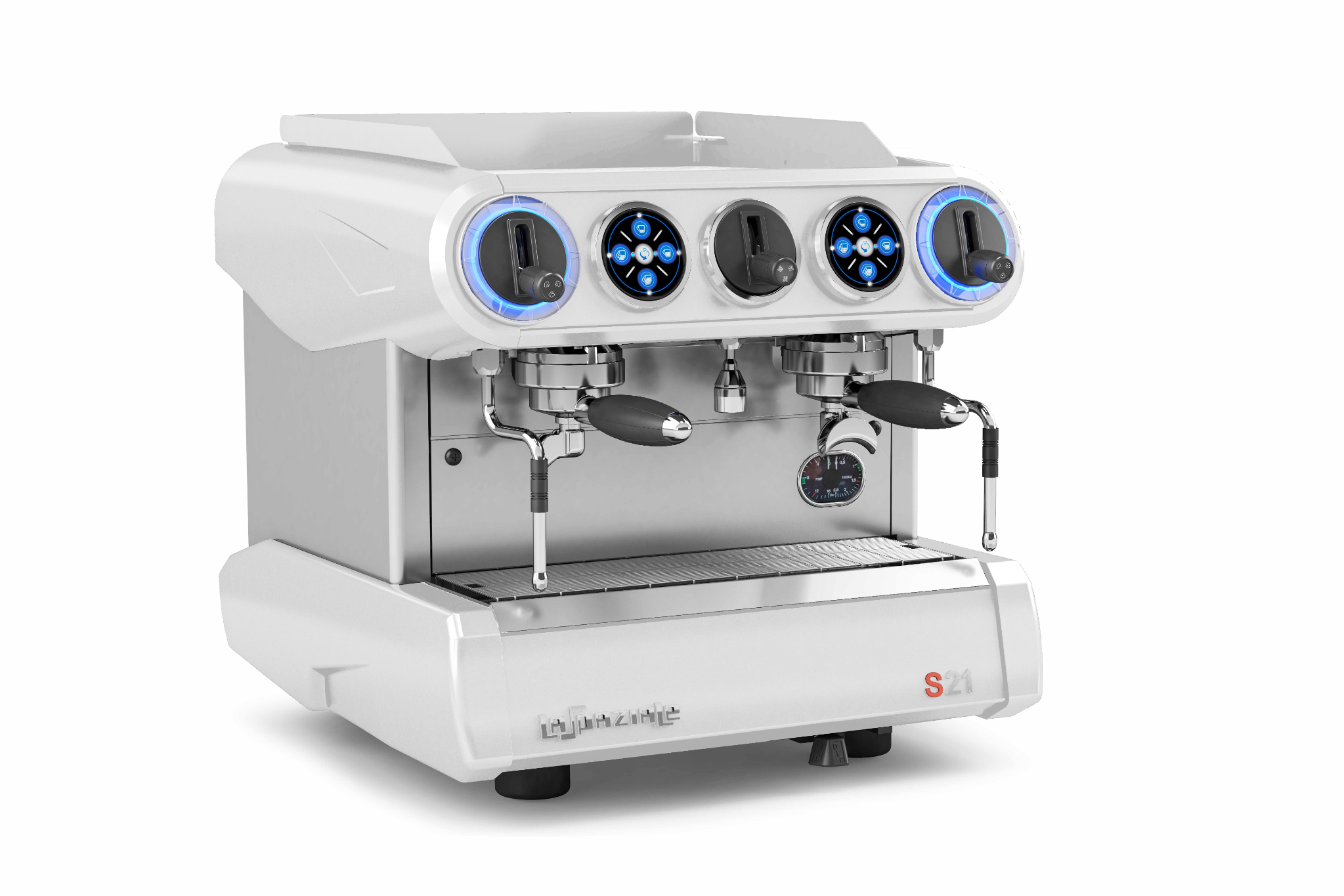 La Spaziale S21 Compact (Spazio)