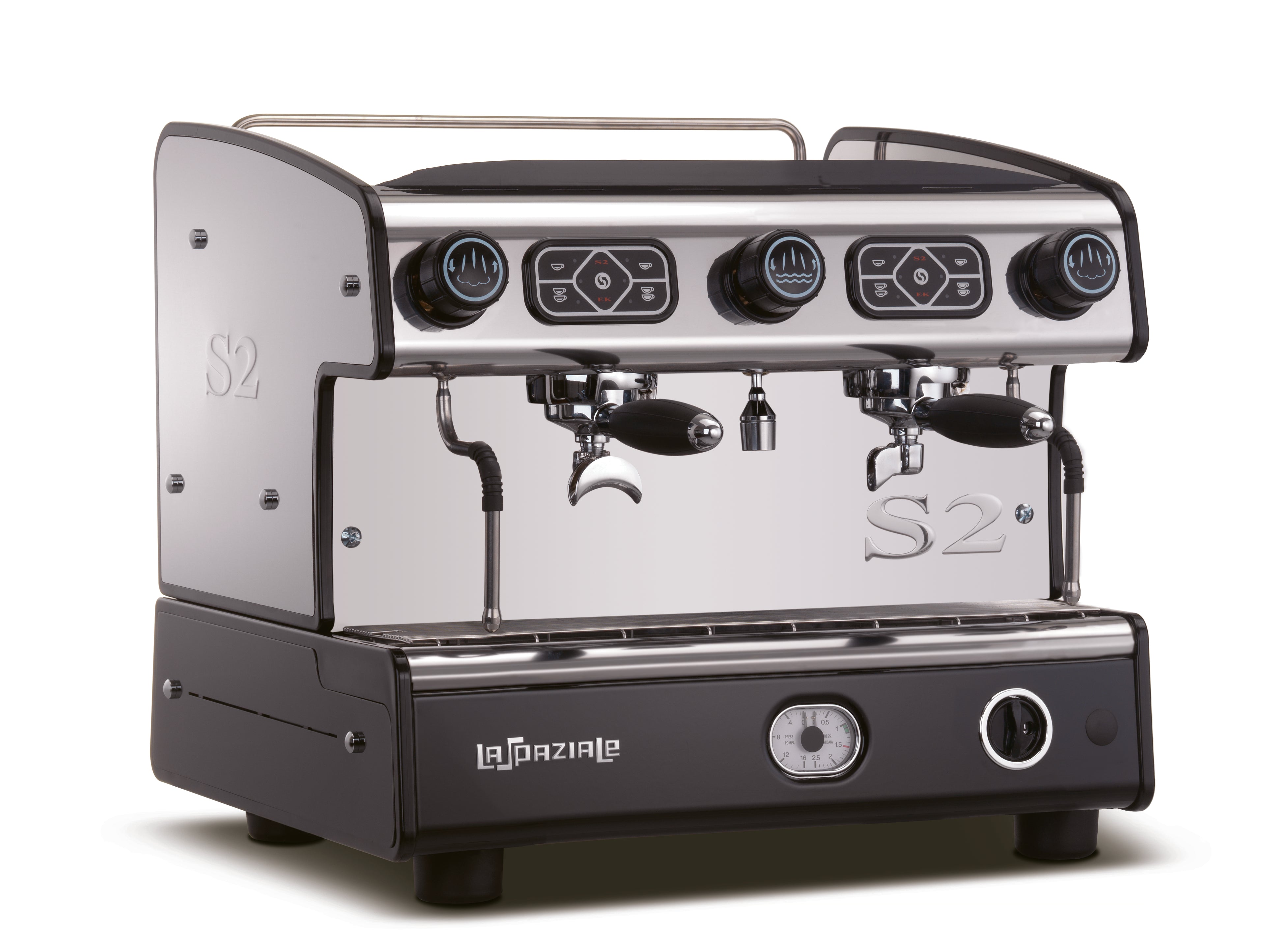 La Spaziale S2 Compact (Spazio)