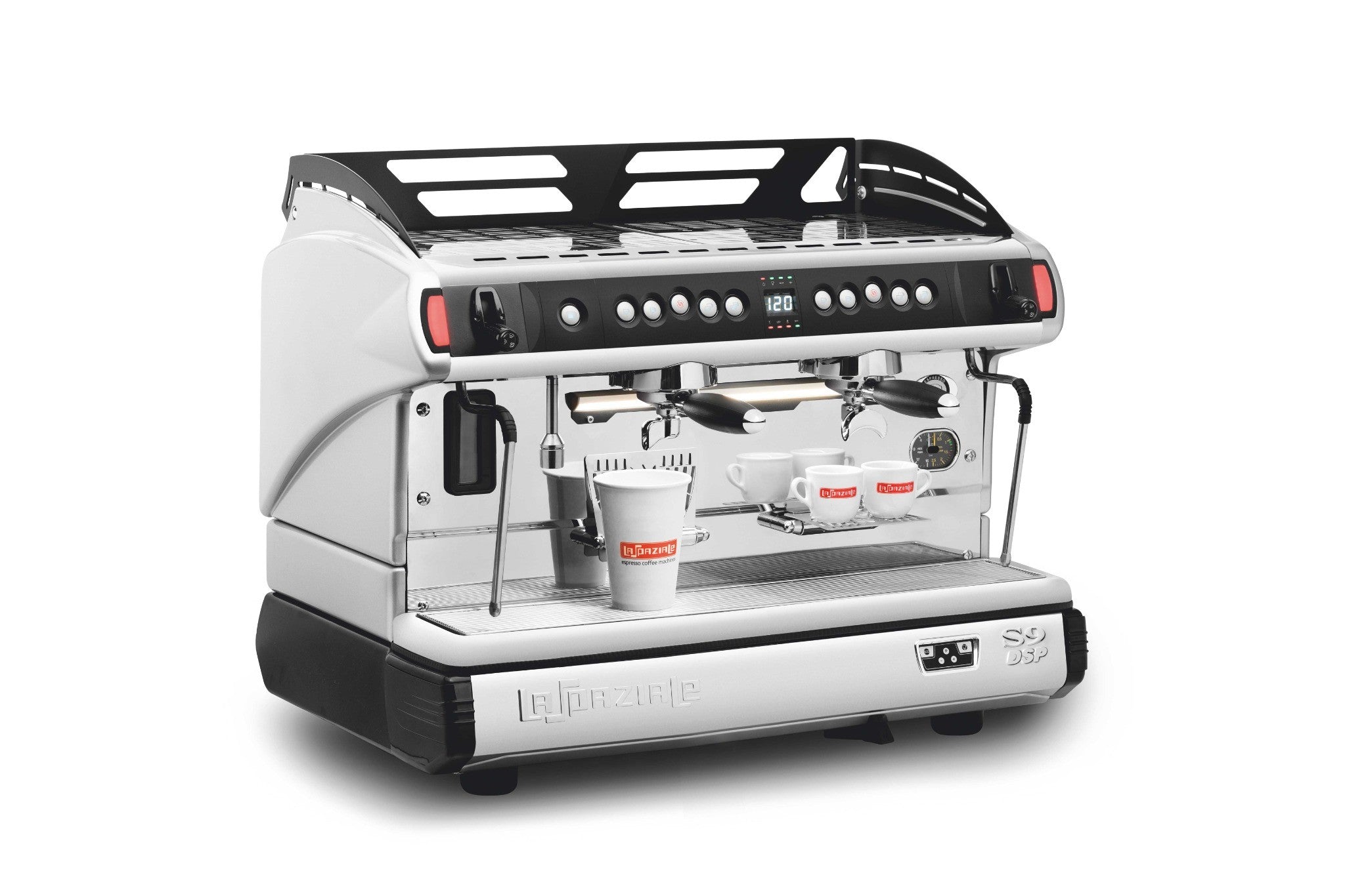 La Spaziale S9 DSP (T.A)