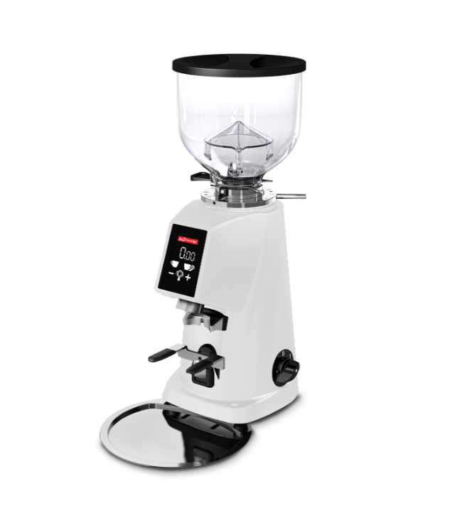 La Spaziale Micro on demand