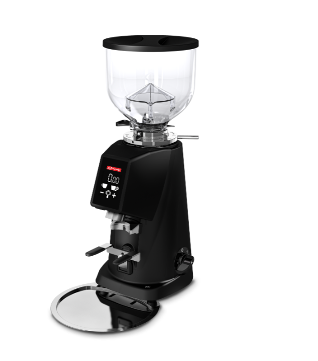 La Spaziale Micro on demand