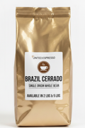 Brazil Cerrado