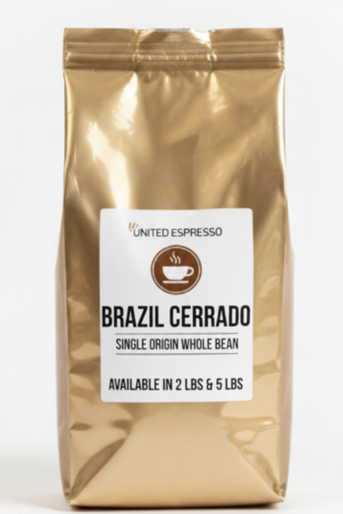 Brazil Cerrado