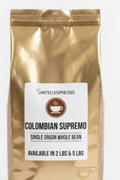 Colombian Supremo