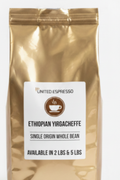 Ethiopian Yirgacheffe