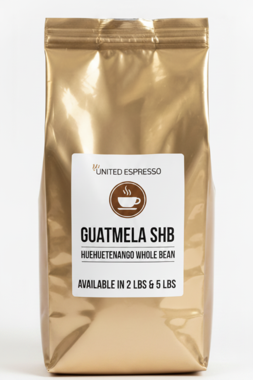 Guatemala SHB