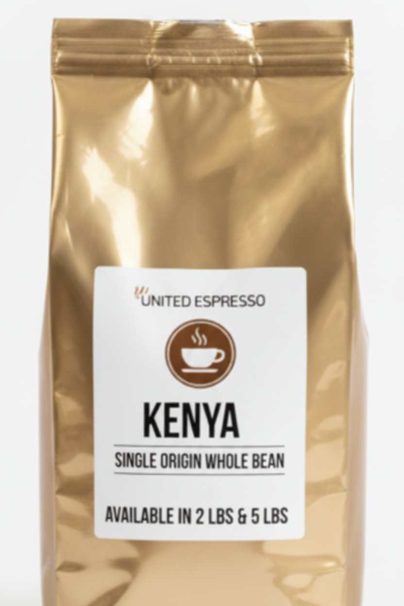 Kenya