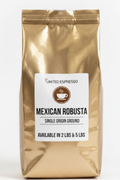 Mexican Robusta