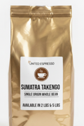 Sumatra Takengo